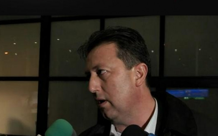 ВИДЕО: Вицето на БФС: Мачът не е нагласен