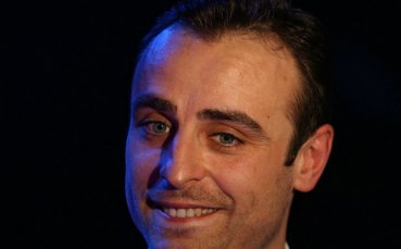 Стоичков: Бербатов е един от най-добрите в света