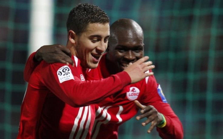 Челси набеляза двама млади таланти