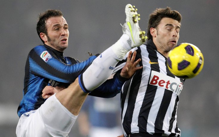 ВИДЕО: Ювентус излъга Интер в Дербито на Италия