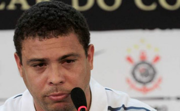 Роналдо през сълзи: Загубих битката срещу тялото ми