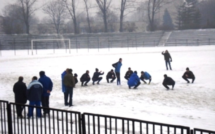 Официално: Дунав разпусна отбора