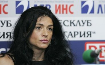 Венелина Венева покри норматив за европейското в Париж