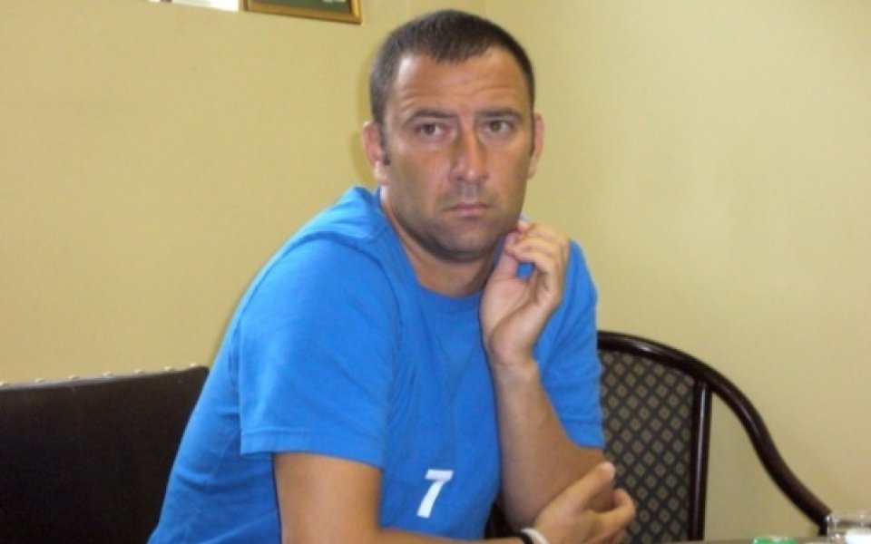 ВИДЕО: Сашо Александров: Разочароващо е, но не свършва света