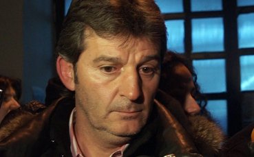 ВИДЕО: Емил Костадинов: В Левски говореха много и бяха наказани жестоко