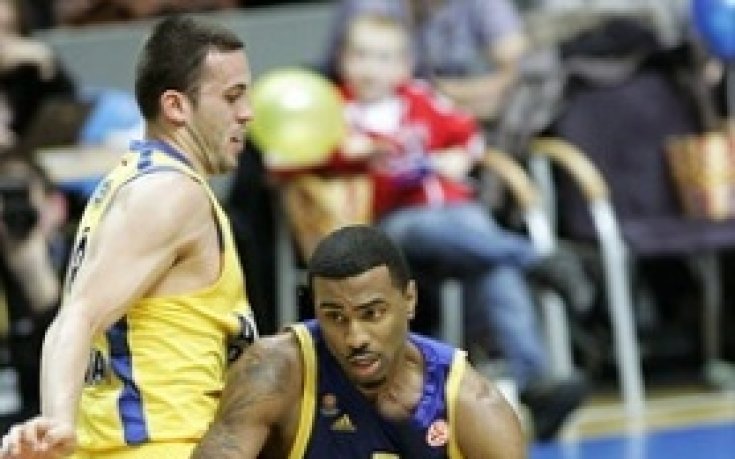 Виденов носи победа на Проком в Полша