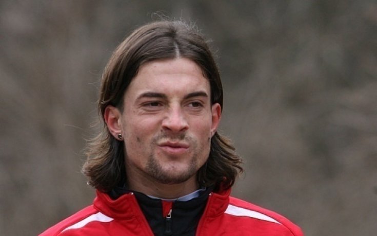 Играл в ЦСКА и Ботев Пловдив се забавлява по време на карантина