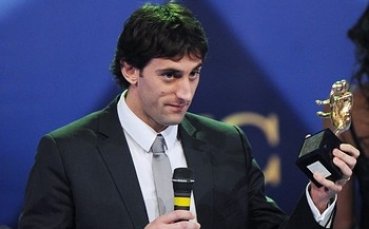 Диего Милито: Много искам да играя срещу Байерн