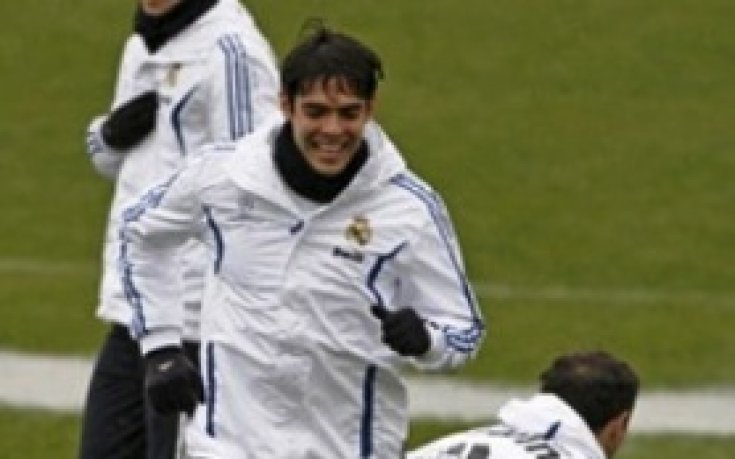 Галиани: Кака няма да се връща в Милан