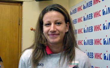 Мария Филипова и Кремена Каменова на полуфинал за Чалъндж Къп