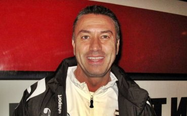 Матушев: Ако играем, както можем няма да имаме проблеми във Варна