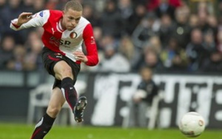 Интер официално привлече Люк Кастайнос