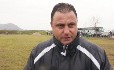 Замфир Замфиров: Господ беше от Монтана днес
