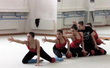 Илиана Раева: Голям оптимист съм за ансамбъла