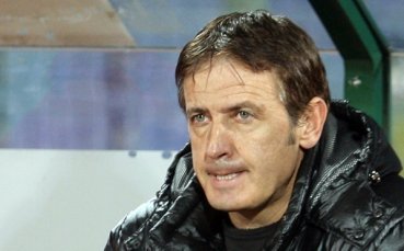 Явор Вълчинов ще води Локо Сф в Каварна