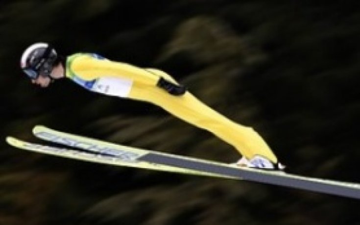 Джейсън Лами-Шапюи спечели Световната купа