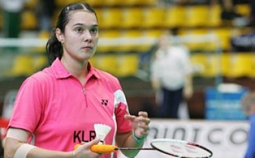 Петя Неделчева с рекордно класиране в Бирмингам