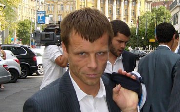 Топузаков се контузи