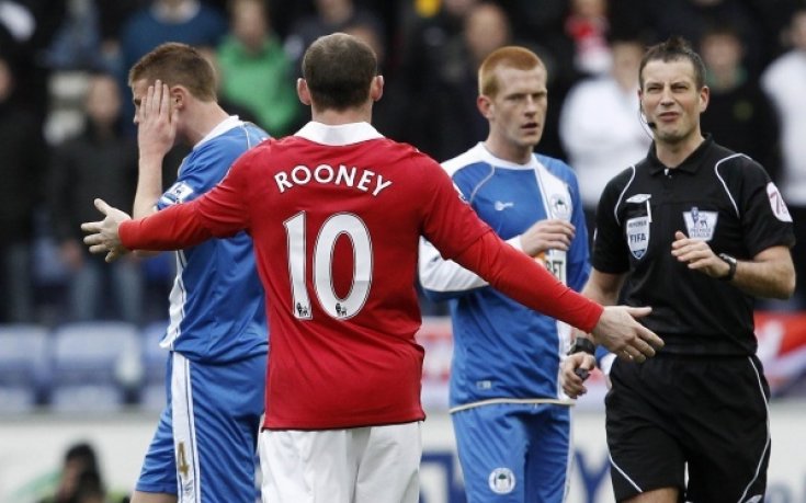 Рууни отново иска да напуска