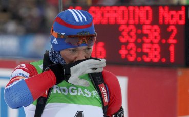 Олга Зайцева прекратява кариерата си след края на сезона