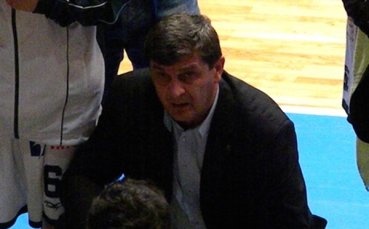 Петър Клечков вече не е треньор на Балкан