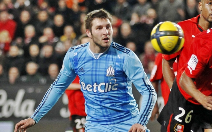 Дешан се надява Жиняк да вгорчи деня на Юнайтед