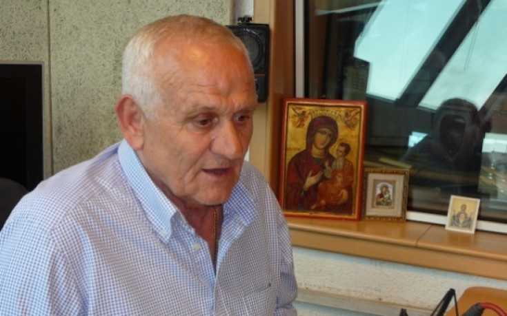 Люпко Петрович в Ловеч, спрягат го за наследник на Балъков