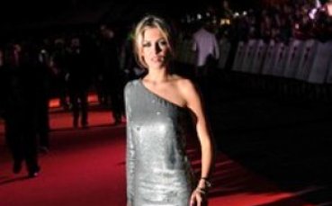 София ще се казва първородната дъщеря на Крауч и Аби