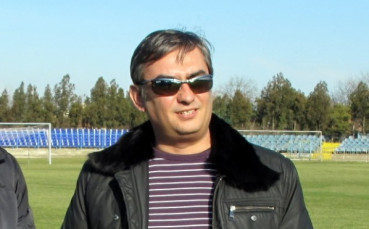 Цонко Цонев: Ще видите в събота какво ще стане, футболни куршуми за Михайлов