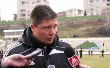 Любо: Според мен максималното наказание за Дока е мач и 1 полувреме
