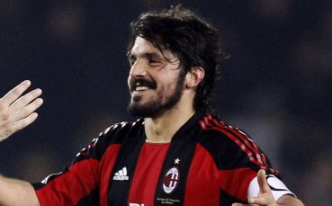 В Италия: ЦСКА София разполага с българския Гатузо