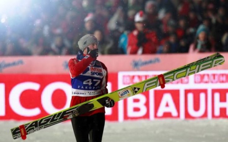 Адам Малиш сложи край на кариерата си