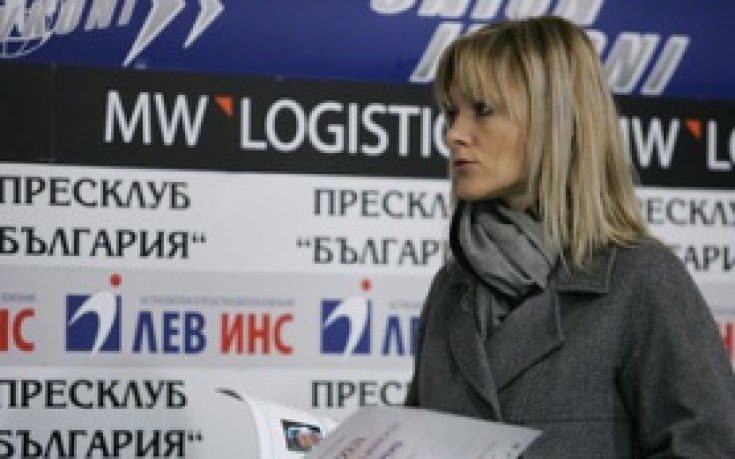 България отказва Световното по фигурно