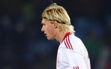 Кяер и Бендтнер до последно под въпрос за мача с Норвегия
