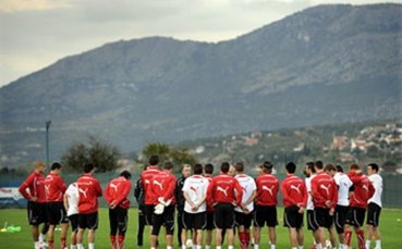 Кубилай Тюркилмаз: Паднем ли в София, всичко свършва