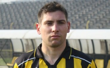 Защитник на Ботев аут за 8 месеца