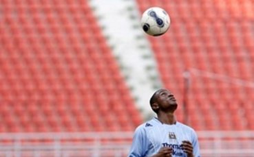 Осъдиха футболист на Ман Сити на осем месеца затвор