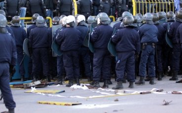 Полицията във Финландия арестува още четирима играчи