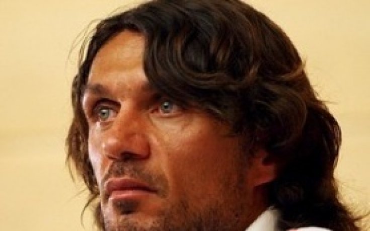 Паоло Малдини ще бъде подведен под отговорност заради укриване на данъци