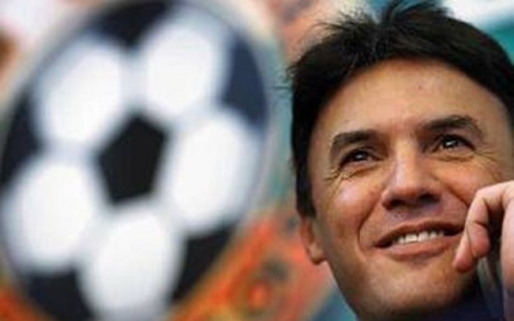 Боби Михайлов: Нямаме петима Бербатовци, нека намалим очакванията