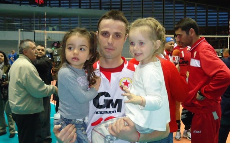 Салпаров: Лишенията са огромни, за да се постигат такива победи