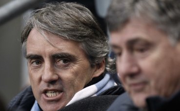 Манчини вариант за Ювентус