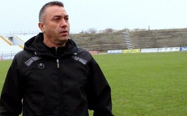 Матушев: Карвальо ще играе със Славия, ако го картотекираме