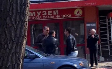 ВИДЕО: Майкъла: Един от хубавите мачове за ЦСКА