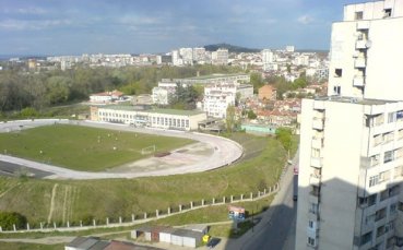 В Ямбол се отказаха да играят с Ботев