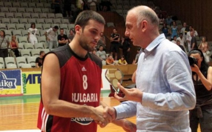 Филип Виденов само на победа от полуфинал в Полша