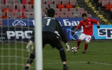 ВИДЕО: Спас Делев: Надяваме се купата да е наша