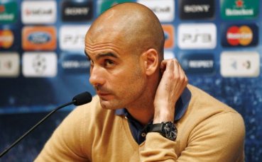 Gazzetta dello Sport: Гуардиола може да смени Леонардо в Интер