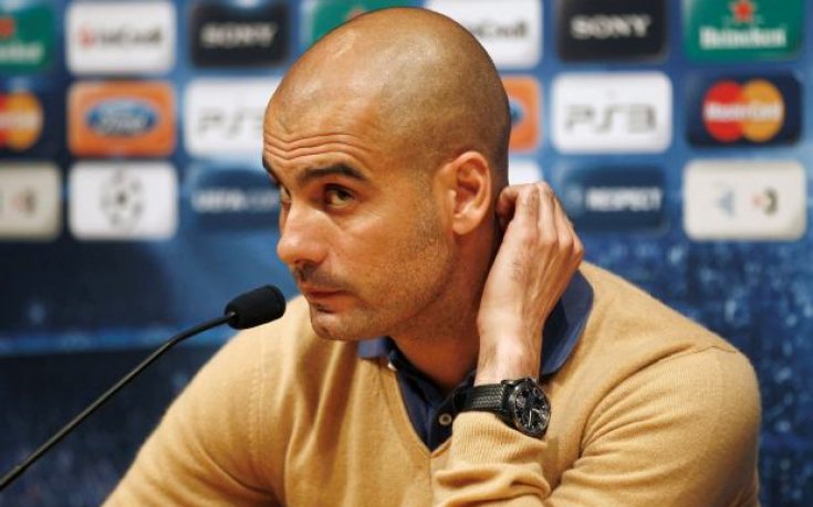 Gazzetta dello Sport: Гуардиола може да смени Леонардо в Интер