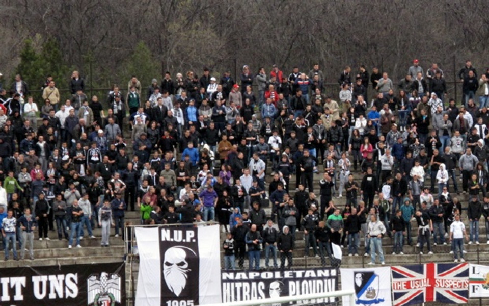 Какво стана с Локомотив, та Пловдив да се отдалечи от Европа?